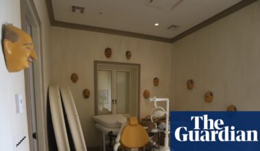 House Democrats release new images of Epstein’s private Caribbean island | Jeffrey Epstein