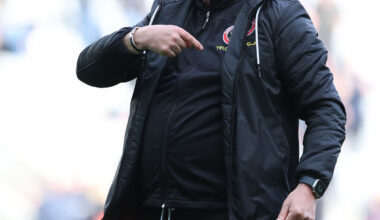 Supporting image for story: Sheffield United face midfield concerns ahead of trip to West Brom