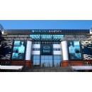 Barclays announces multi-year partnership with Scotlands national stadium