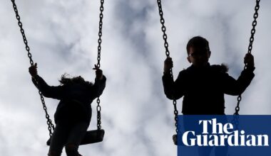 What is in the UK government’s child poverty strategy? | Children