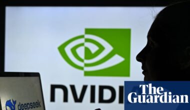 The question isn’t whether the AI bubble will burst – but what the fallout will be | Artificial intelligence (AI)