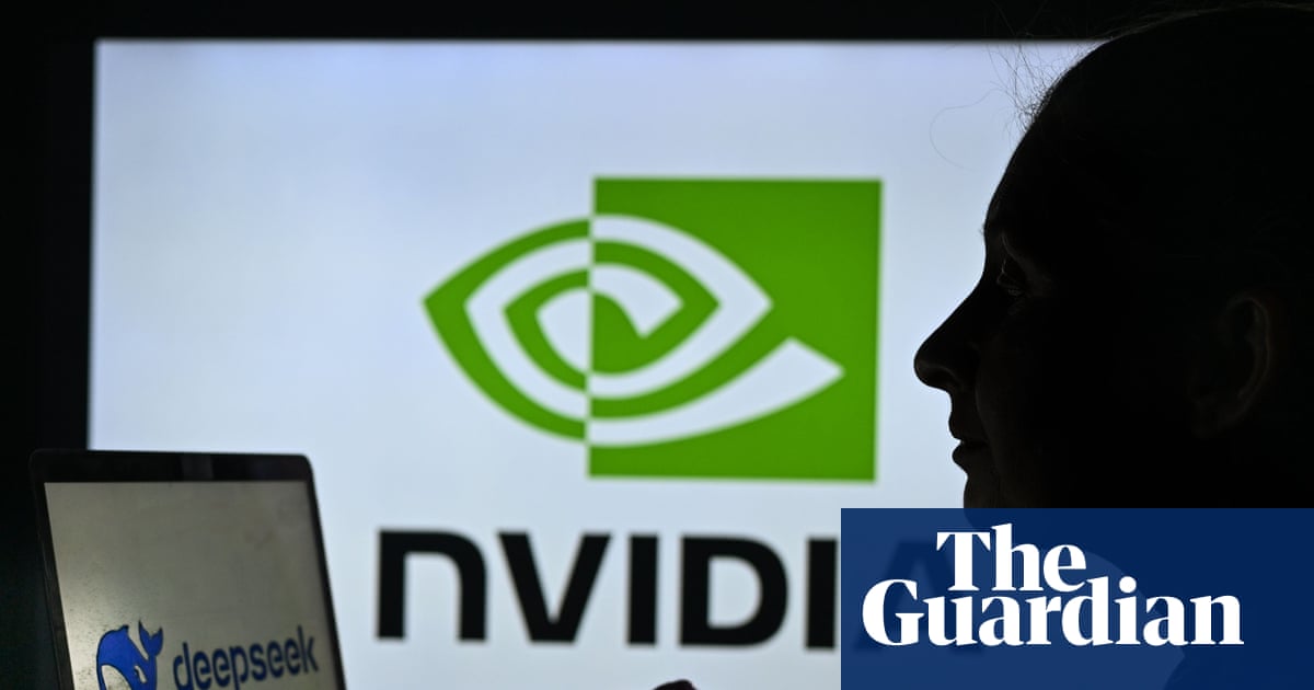 The question isn’t whether the AI bubble will burst – but what the fallout will be | Artificial intelligence (AI)