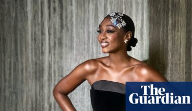 ‘My dog hates my singing’: Beverley Knight’s honest playlist | Beverley Knight