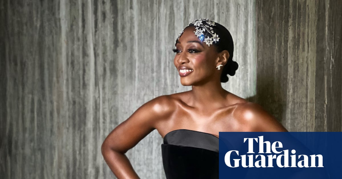 ‘My dog hates my singing’: Beverley Knight’s honest playlist | Beverley Knight