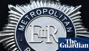 Met officers must tell bosses if they are Freemasons, force announces | Metropolitan police
