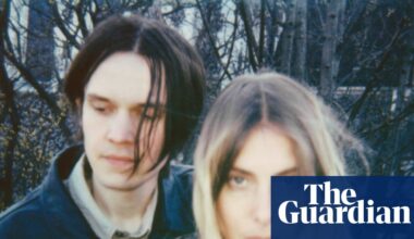 ‘We bonded over losing very good friends in our mid-20s’: the candid, shoegazey dream-pop of Snuggle | Indie