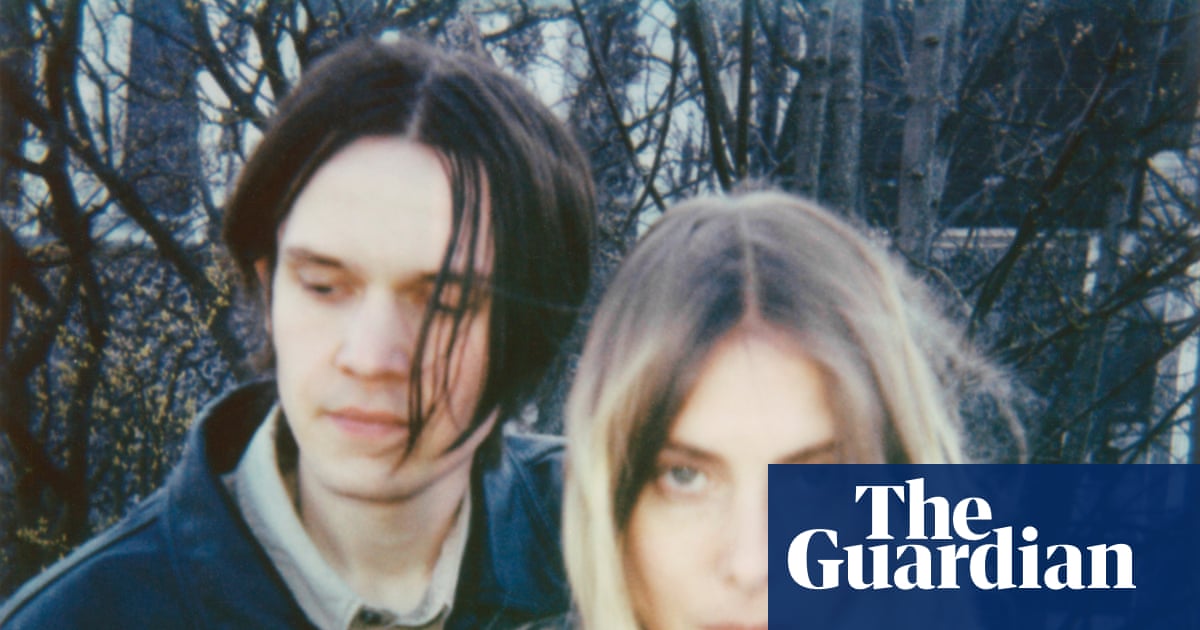 ‘We bonded over losing very good friends in our mid-20s’: the candid, shoegazey dream-pop of Snuggle | Indie