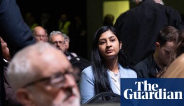 Your Party faces proxy war despite avoiding leadership race, insiders warn | Politics