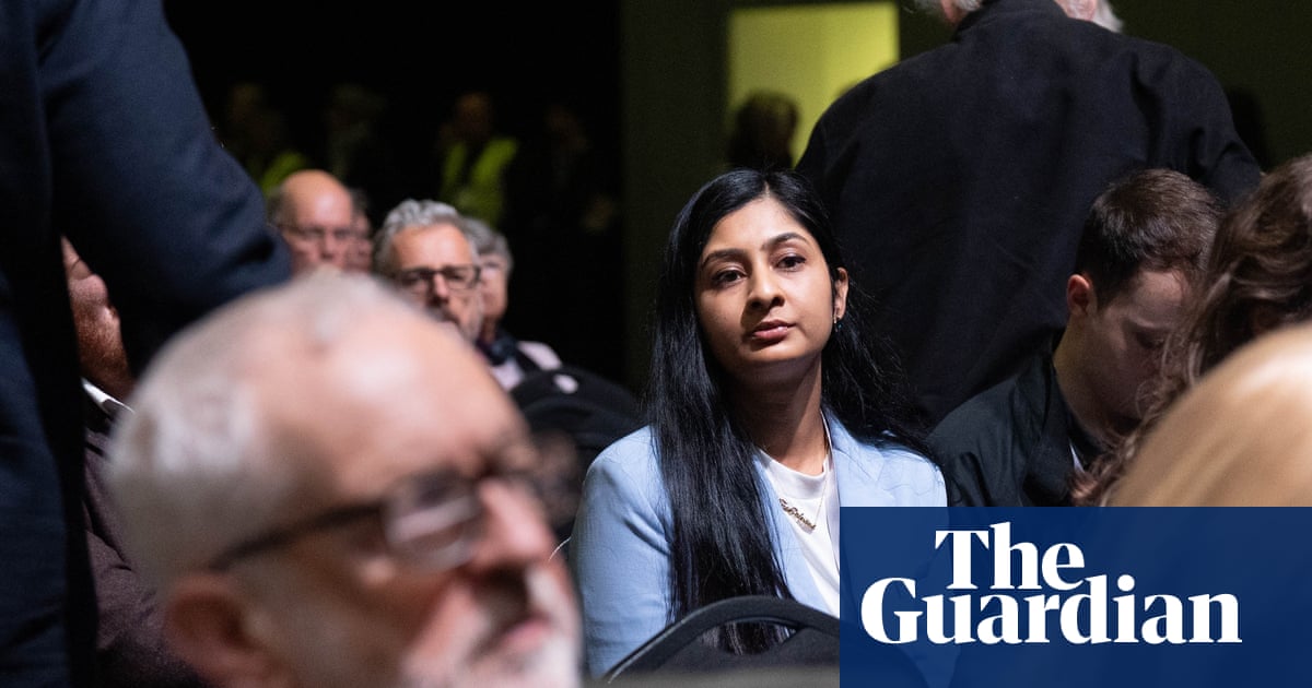 Your Party faces proxy war despite avoiding leadership race, insiders warn | Politics