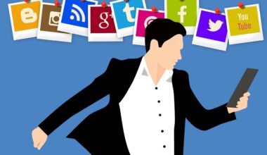 How the Tories are fighting the social media battle – and having fun with it