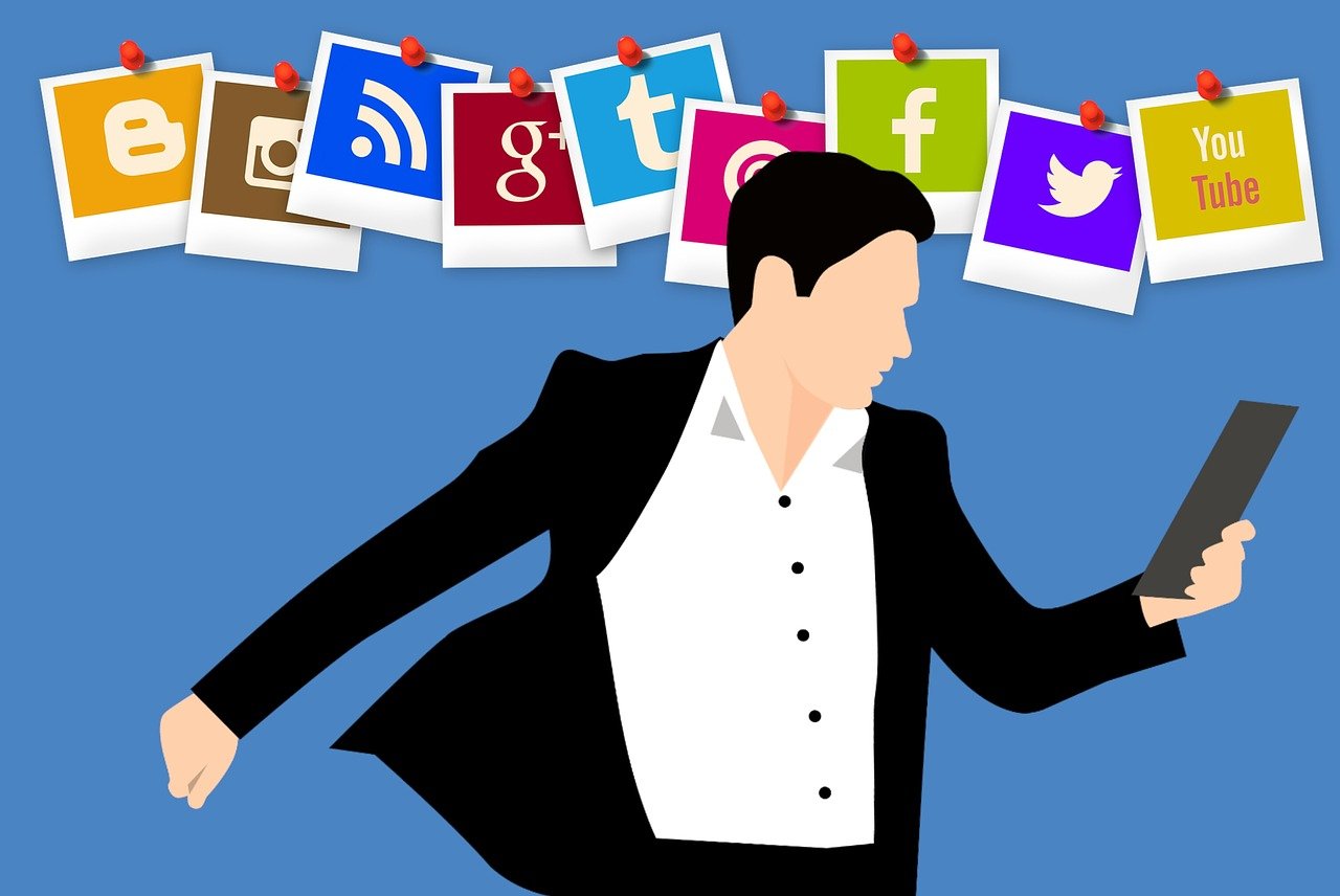 How the Tories are fighting the social media battle – and having fun with it