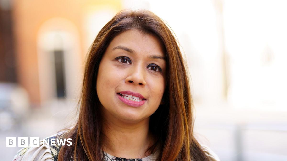 Tulip Siddiq