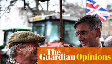 Farage and the Tory right will unite because they want power. Will the left just stand by? | Neal Lawson