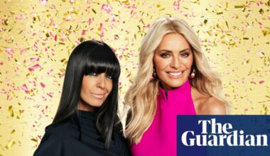 TV tonight: Strictly’s fab-u-lous goodbye to Tess Daly and Claudia Winkleman | Television & radio