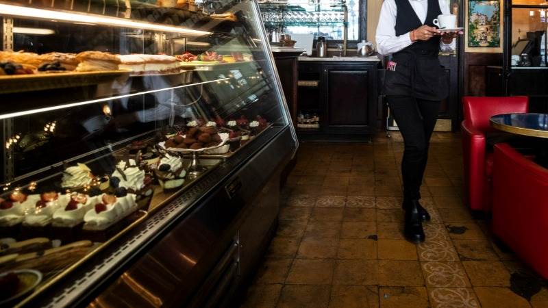 ISM: US services activity improves in November - breakingthenews.net