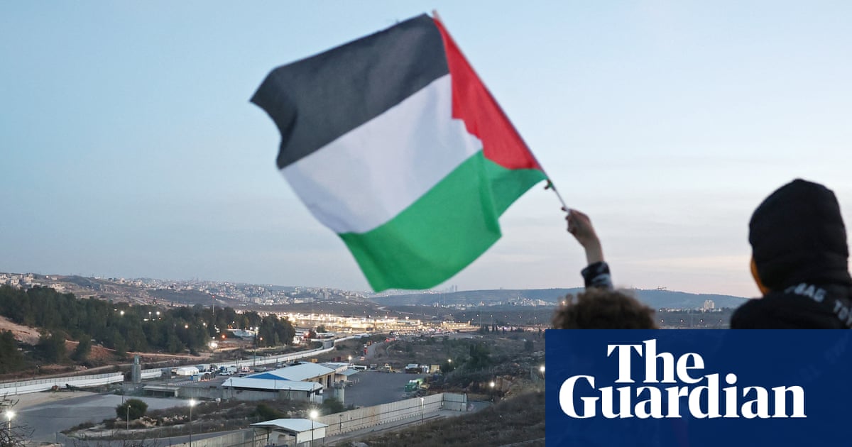 ‘He will not be accepted, dead or alive’: the fate of Palestinians suspected of helping Israel | West Bank