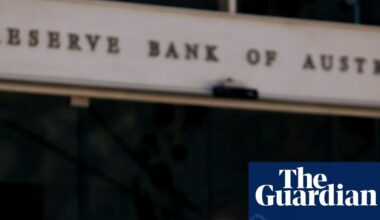 Financial markets now certain the RBA will hike interest rates in 2026 | Australian economy