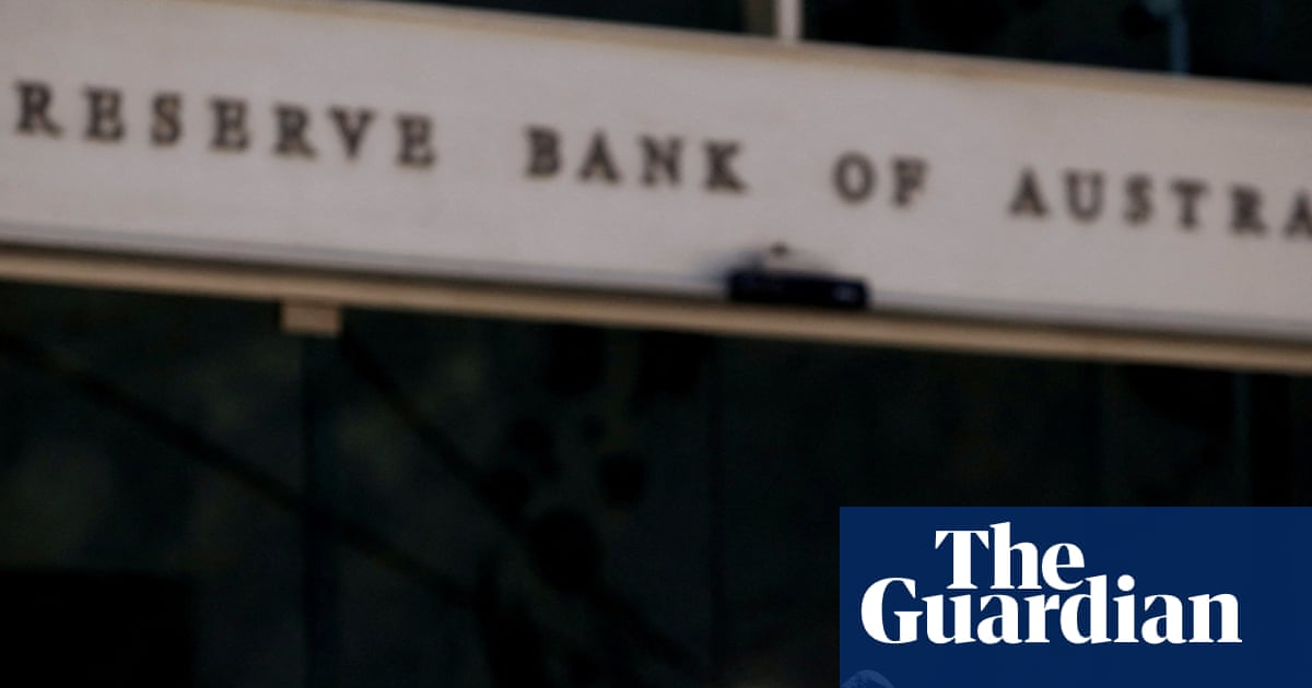 Financial markets now certain the RBA will hike interest rates in 2026 | Australian economy