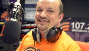 Weymouth and Portland: Air 107.2 radio station saved