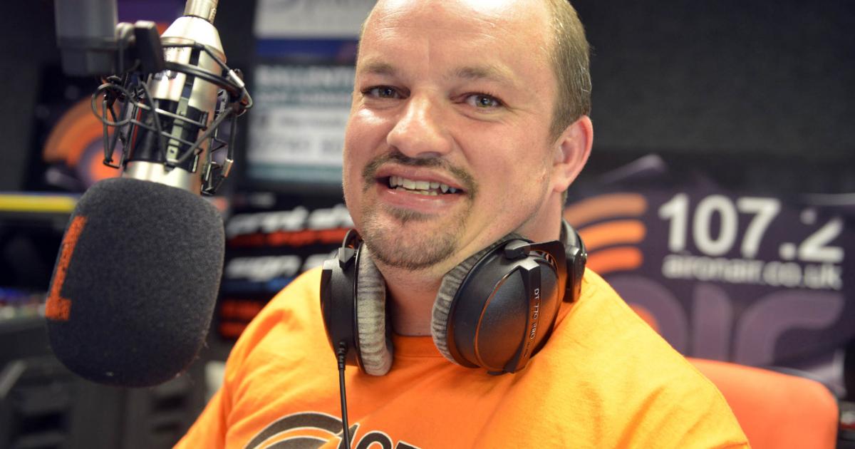 Weymouth and Portland: Air 107.2 radio station saved