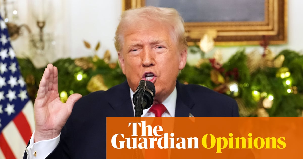 Why are drug prices so high in America? Trump doesn’t have the right answer | Susi Geiger and Théo Bourgeron
