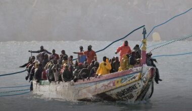 How Many Irregular Migrants Arrived in Spain in 2025