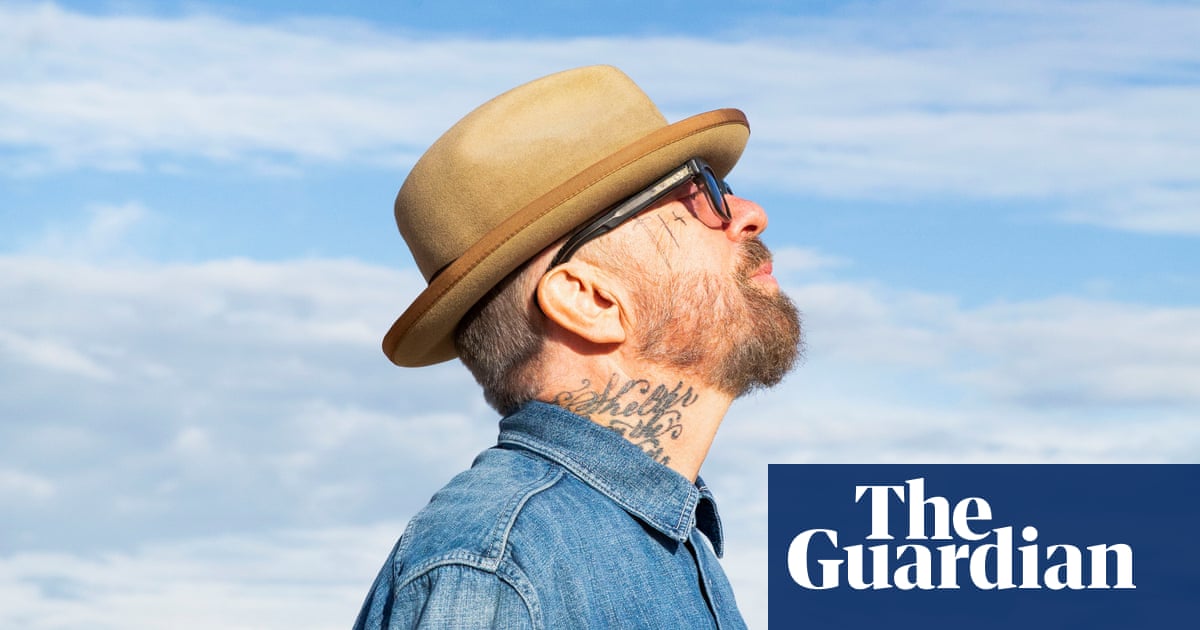 Musicians must embrace ‘unstoppable force’ of AI, Eurythmics’ Dave Stewart urges | Dave Stewart