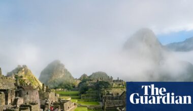 Machu Picchu head-on train crash kills one person and injures dozens | Peru
