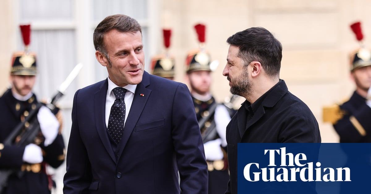 Coming days may be ‘pivotal’ for talks to end Ukraine war, EU’s top diplomat says | Ukraine