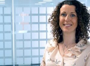 Barrhead Housing signs corporate partnership with CIH Scotland