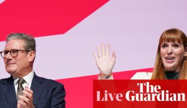 Starmer says Rayner will return to cabinet – UK politics live | Politics