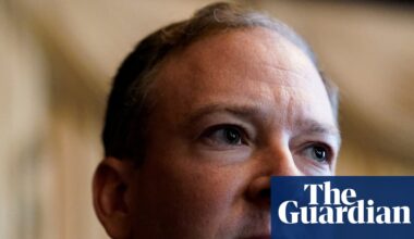 Maha v Maga: feud grows as Trump EPA rolls back rules on toxic chemicals | Trump administration