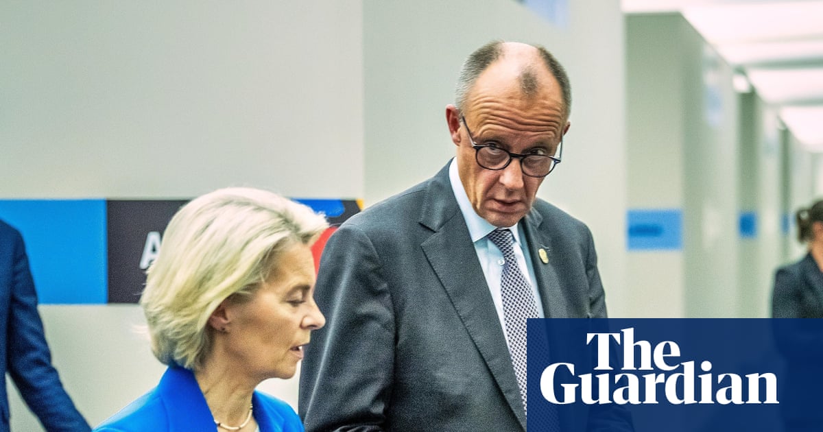 EU leaders race to save Ukraine funding deal as Kyiv’s cash runs low | European Union