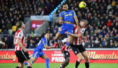 Calvert-Lewin embarrassing Man Utd hero and Gyokeres for Leeds as England clamour arrives