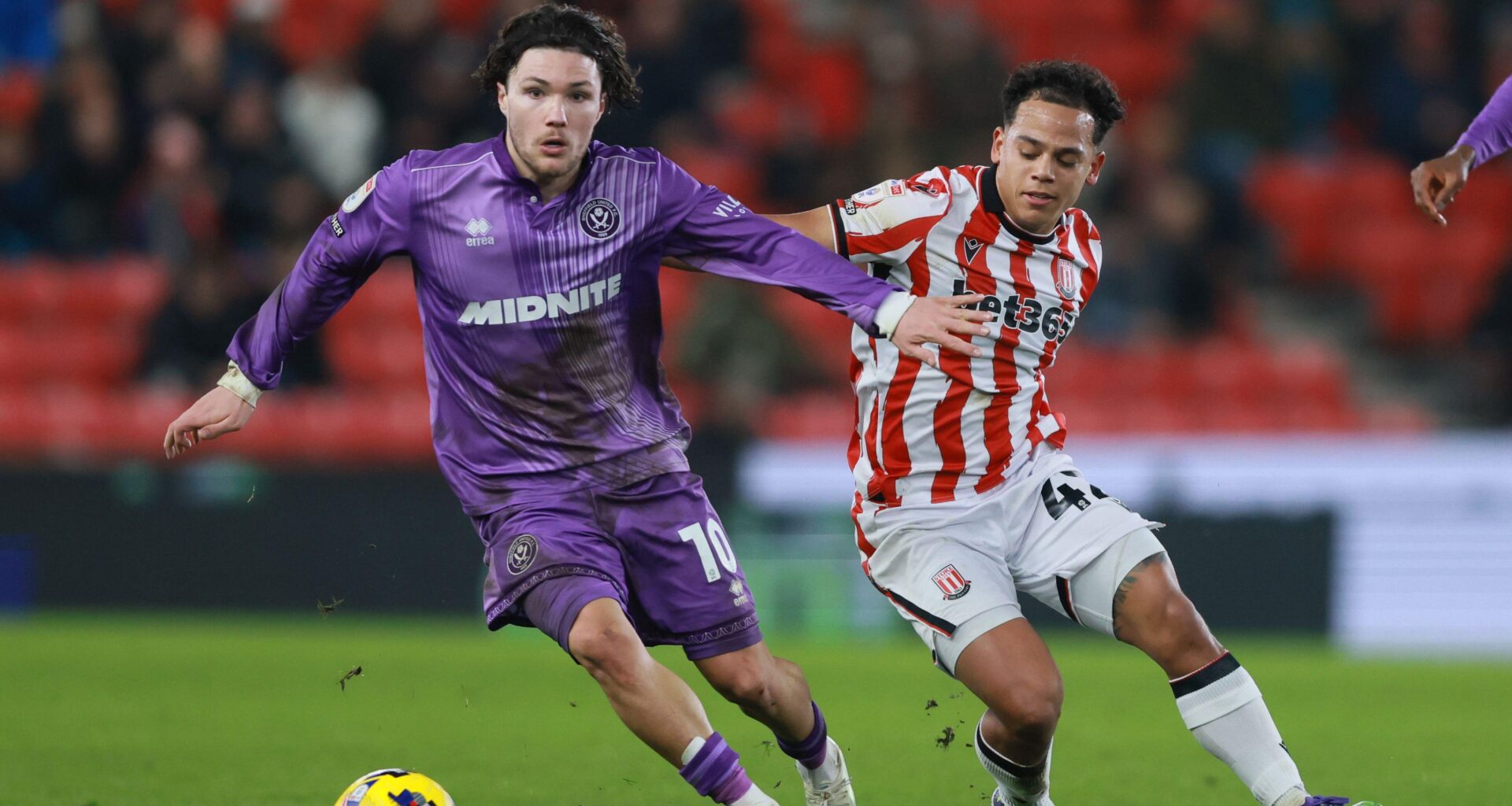 Chris Wilder hails Sheffield United's performance after 2 - 1 win over Stoke | News