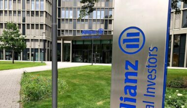 Germany's $681bn Allianz Global Investors seeks Middle East infrastructure deals