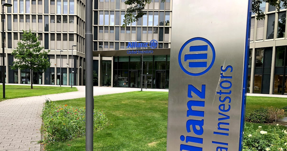 Germany's $681bn Allianz Global Investors seeks Middle East infrastructure deals