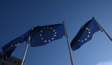 Freedom of Information law would cause European sources to dry up, officials feared – The Irish Times