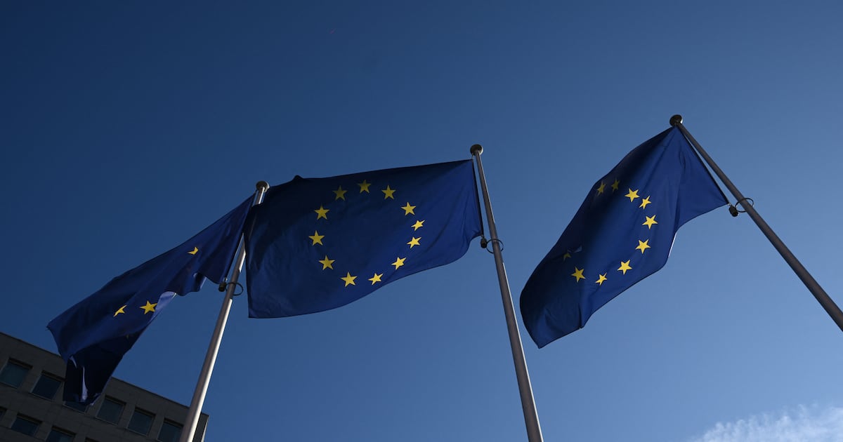 Freedom of Information law would cause European sources to dry up, officials feared – The Irish Times