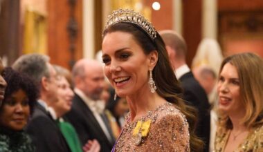 Royal Sources Have Weighed In on Princess Kate’s Love of 'Shopping Online' and How She Styles Herself