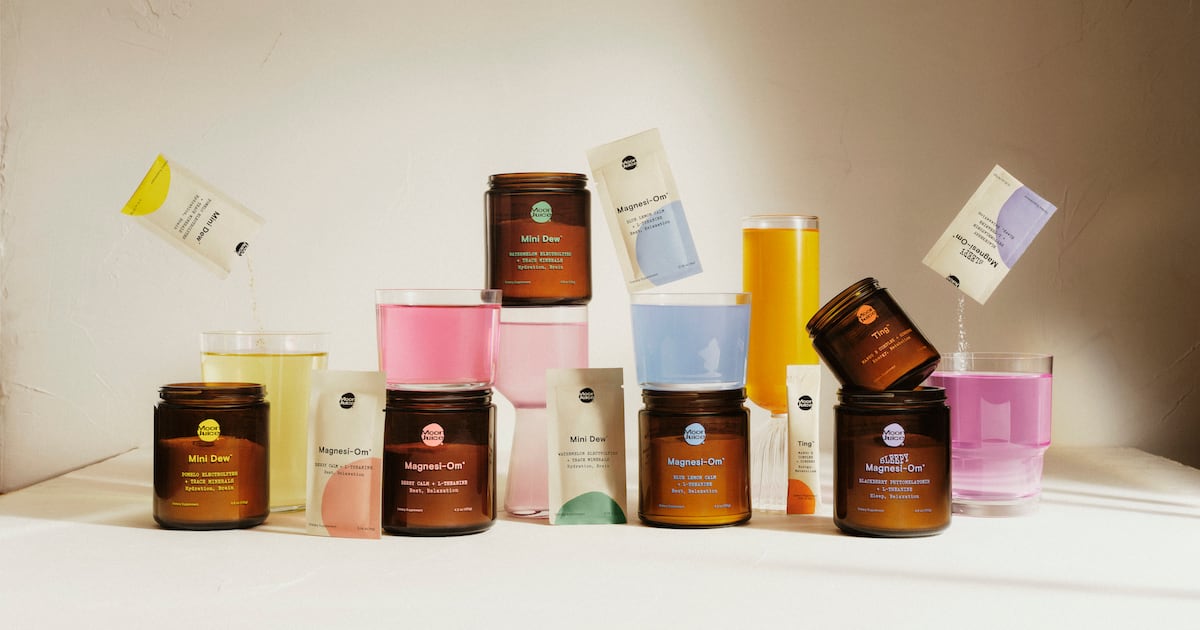 What’s Next for Moon Juice