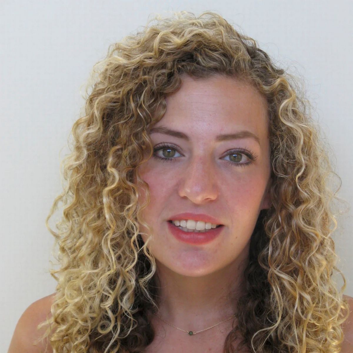 Dr Vanessa Tobert - Infectious Diseases Registrar and Clinical Research Fellow at the University of Oxford