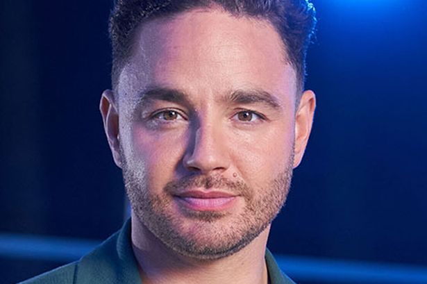 Adam Thomas