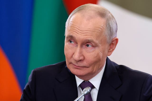 Russia Economic Alliance