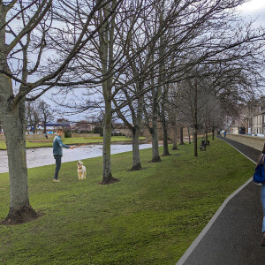 Public local inquiry for proposed Musselburgh Flood Protection Scheme