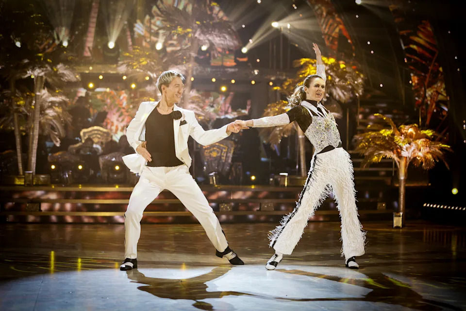 TX DATE:13-12-2025,TX WEEK:50,EMBARGOED UNTIL: 00:00:00,DESCRIPTION: ,COPYRIGHT:BBC Public Service,CREDIT LINE:BBC/Guy Levy