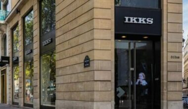 Around a hundred prime IKKS sites remain available for acquisition across France