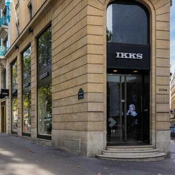 Around a hundred prime IKKS sites remain available for acquisition across France