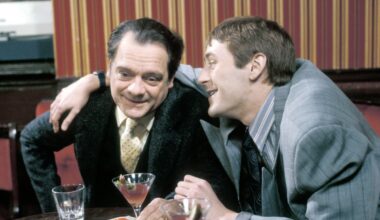 Only Fools and Horses’ most iconic London filming locations