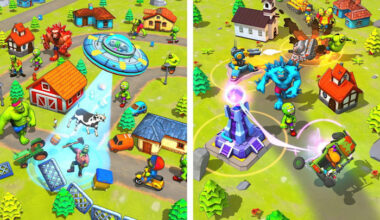 AI ‘world models’ promise to reshape $190bn video games industry